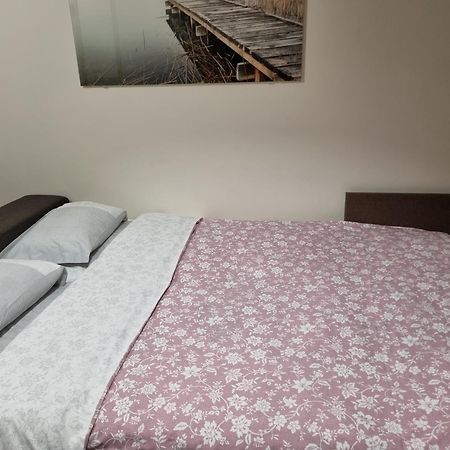Aphrodite Apartment Podgorica Eksteriør bilde