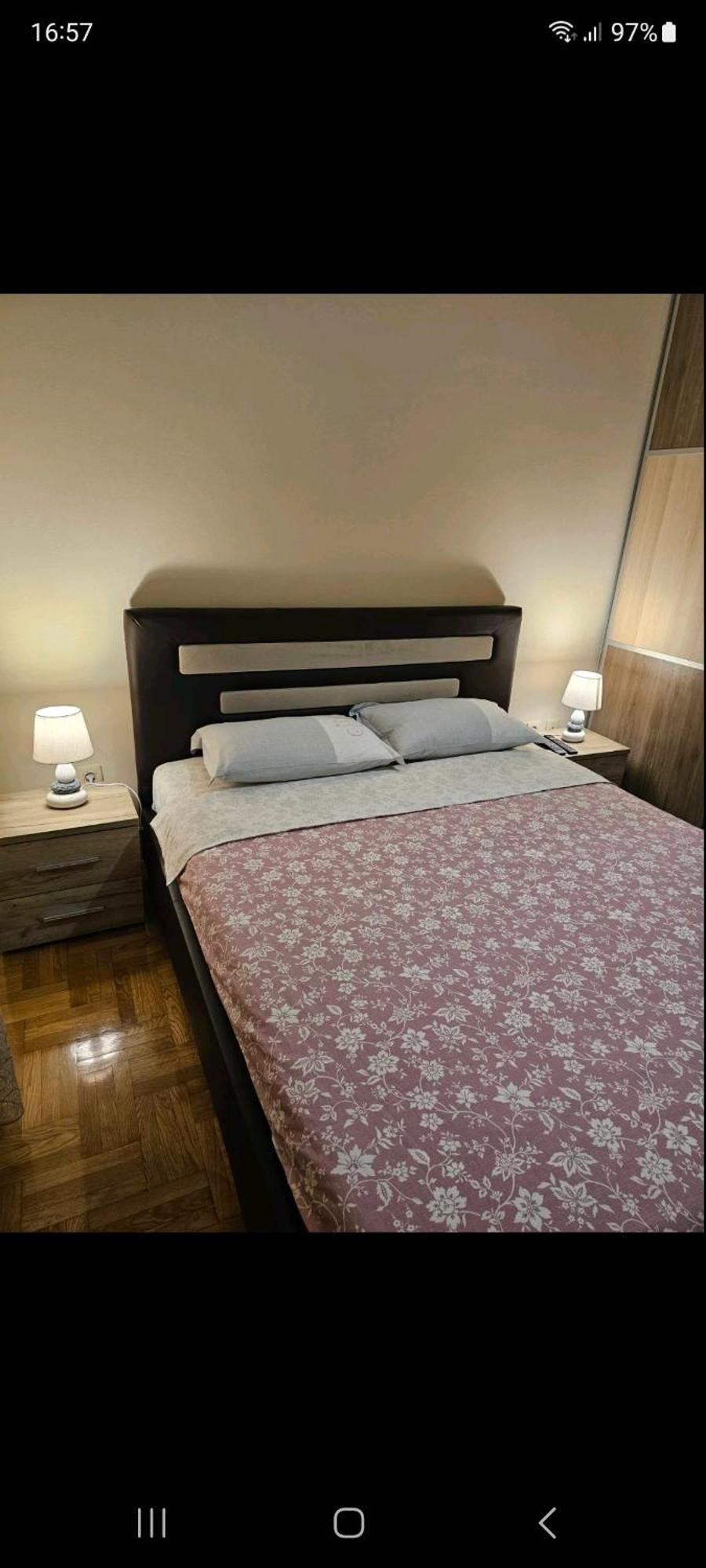 Aphrodite Apartment Podgorica Eksteriør bilde