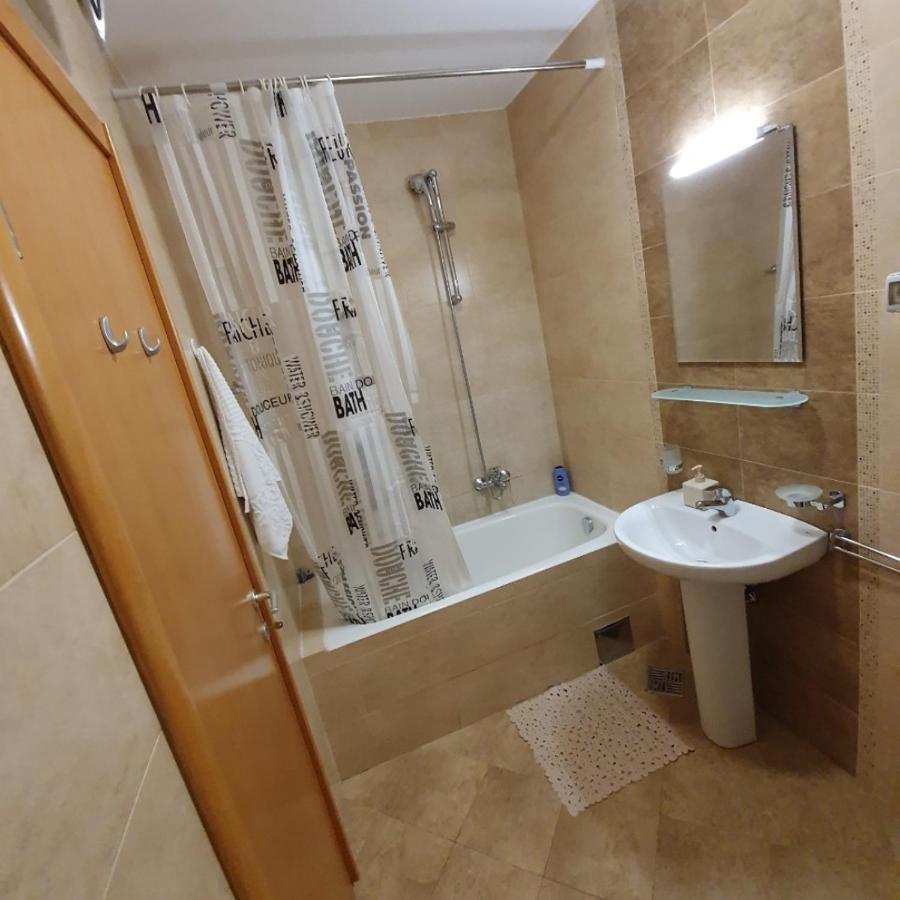 Aphrodite Apartment Podgorica Eksteriør bilde