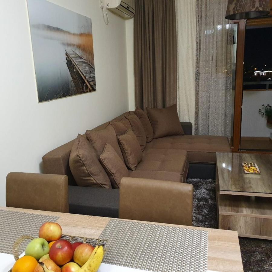 Aphrodite Apartment Podgorica Eksteriør bilde
